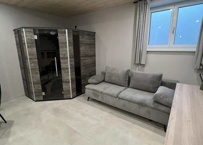 Casa vacanze Schlossalm Bis 9 Personen