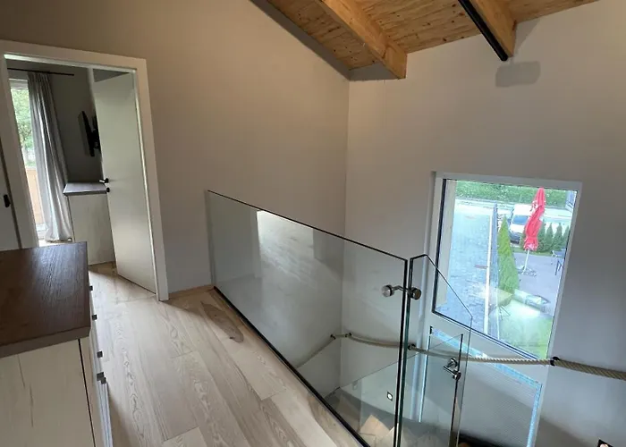 Schlossalm Bis 9 Personen *