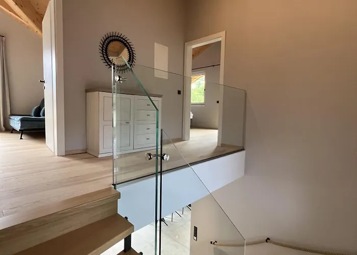 Schlossalm Bis 9 Personen Bad Hofgastein