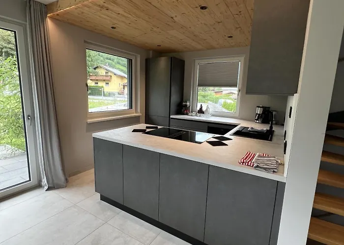 Schlossalm Bis 9 Personen