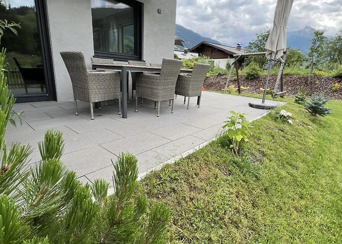 Schlossalm Bis 9 Personen * Bad Hofgastein