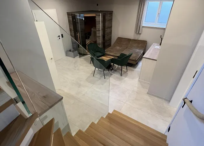 Schlossalm Bis 9 Personen * Bad Hofgastein