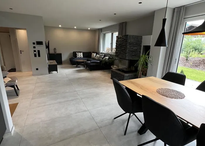 Casa vacanze Schlossalm Bis 9 Personen