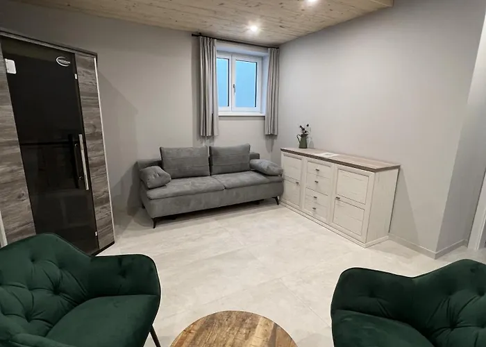 Schlossalm Bis 9 Personen Casa vacanze Bad Hofgastein