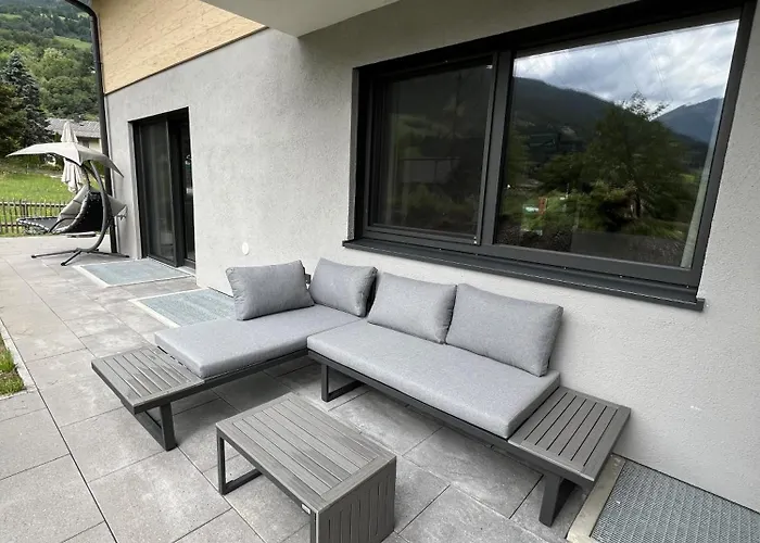 Schlossalm Bis 9 Personen * Bad Hofgastein