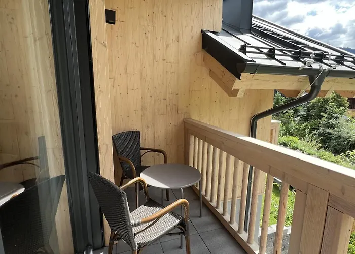 Schlossalm Bis 9 Personen Casa vacanze *