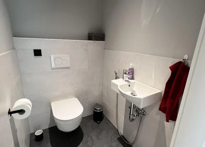 Casa vacanze Schlossalm Bis 9 Personen Bad Hofgastein